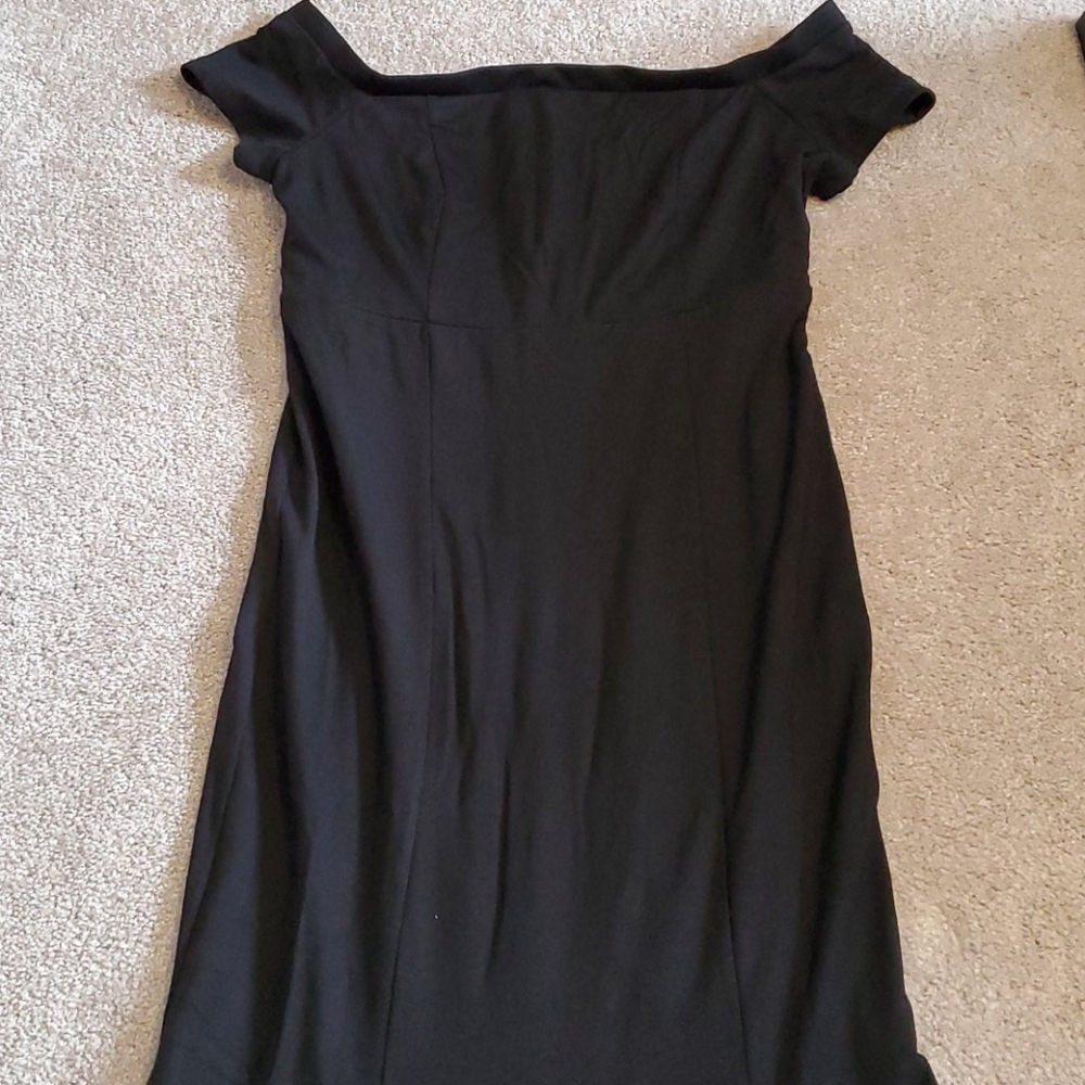 Formal long dress